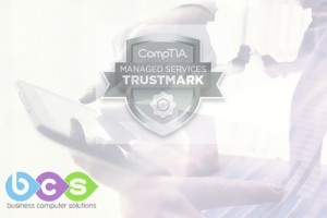 What does CompTIA Managed Services accreditation mean to me?