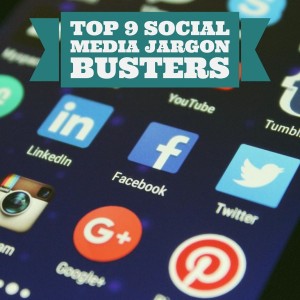 Top 9 Social Media