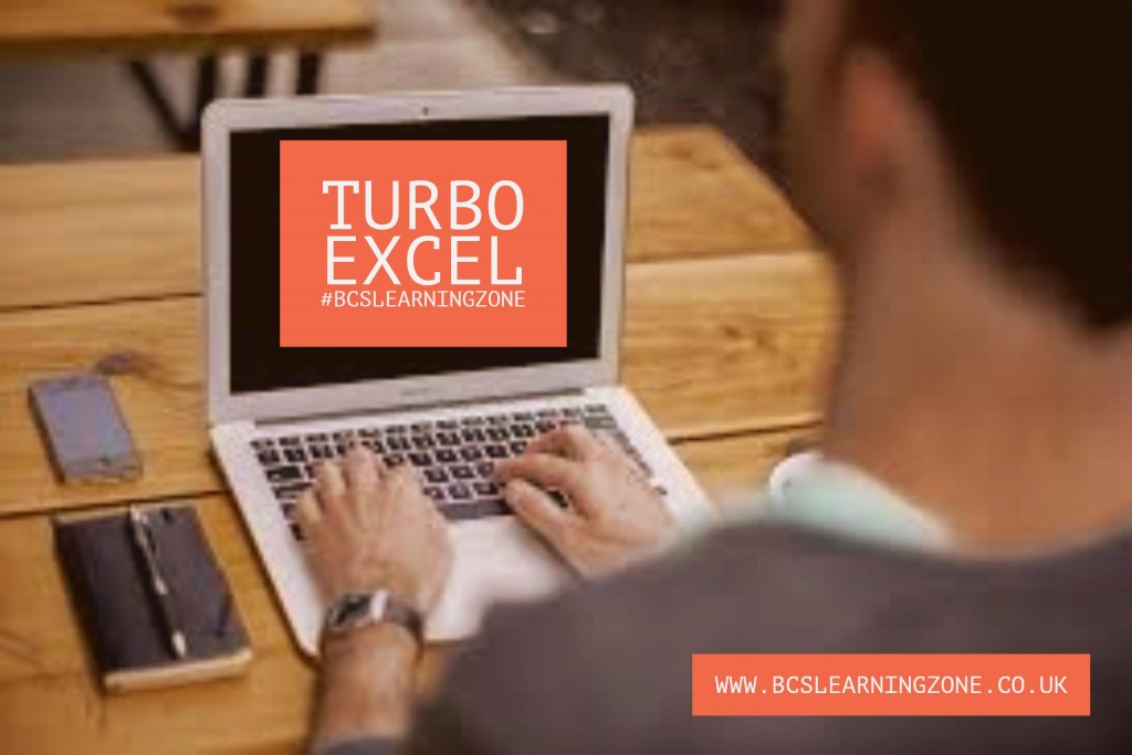 Turbo Excel