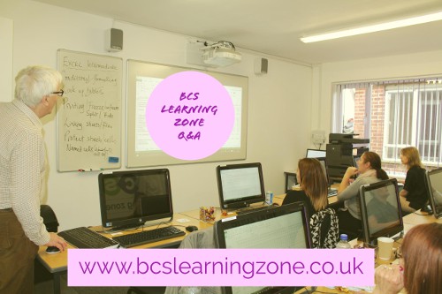 BCS Learning Zone