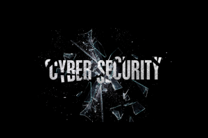 Top Ten Cyber Security Tips